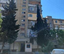 Satılır Köhnə tikili, 45m², 2-Otaqlı