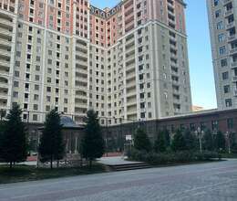 Satılır Yeni tikili, 95m², 3-Otaqlı