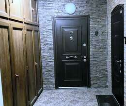 Satılır Yeni tikili, 136m², 3-Otaqlı