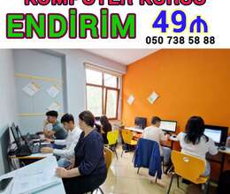 Komputer kursu ofis proqramları
