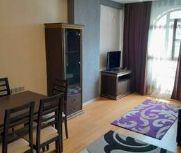 Kirayə verilir Yeni tikili, 95m², 2-Otaqlı