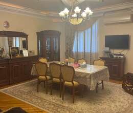 Satılır Yeni tikili, 140m², 3-Otaqlı