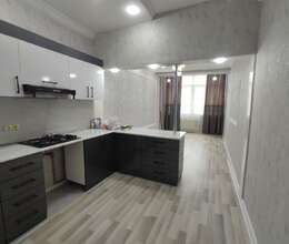 Satılır Yeni tikili, 75m², 2-Otaqlı