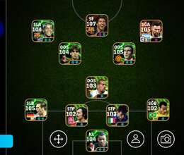 efootball pes 2025