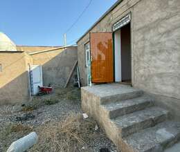 Satış Həyət evi, 80m²