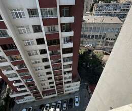 Satılır Yeni tikili, 98m², 3-Otaqlı