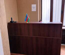 Ofis İcarəyə verilir