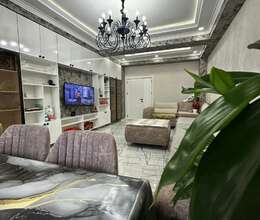 Satılır Yeni tikili, 106m², 3-Otaqlı
