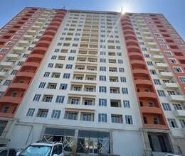 Satılır Yeni tikili, 84m², 2-Otaqlı