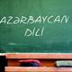 Xarici qonaqlar üçün nəzərdə tutulmuş Azərbaycan dili dərsləri