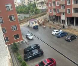Kirayə verilir Yeni tikili, 40m², 2-Otaqlı