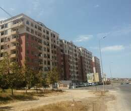 Kirayə verilir Yeni tikili, 40m², 2-Otaqlı