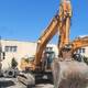 Tikinti texnikası Liebherr, 2001 il