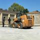 Case Sr200 yük qaldırma, forklift satılır