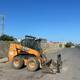 Case Sr200 yük qaldırma, forklift satılır