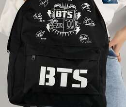 Çanta bts