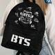 Çanta bts