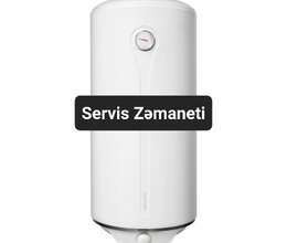 Su Qizdirici Ariston 100 lt