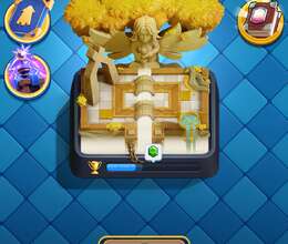 Clash Royale 