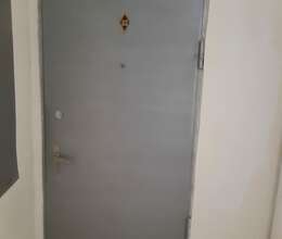 Seyf qapı