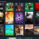 Steam hesabı