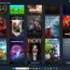 Steam hesabı