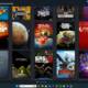 Steam hesabı