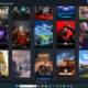 Steam hesabı