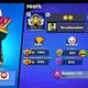 Brawl stars hesab