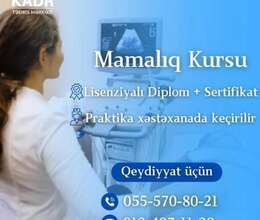 Mamalıq Kursu 