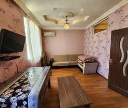 Satılır Yeni tikili, 42m², 2-Otaqlı