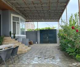 Satış Həyət evi, 110m²