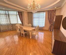 Satılır Yeni tikili, 165m², 4-Otaqlı