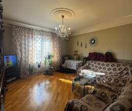 Satılır Köhnə tikili, 58m², 2-Otaqlı