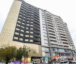 Kirayə verilir Yeni tikili, 100m², 2-Otaqlı