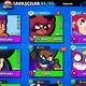 Brawl stars hasabı