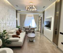 Satılır Yeni tikili, 55m², 2-Otaqlı