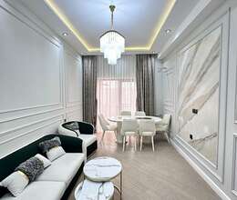Satılır Yeni tikili, 96m², 3-Otaqlı