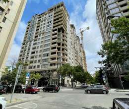 Satılır Yeni tikili, 98m², 2-Otaqlı