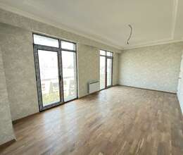 Satılır Yeni tikili, 97m², 3-Otaqlı