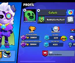 Brawl stars