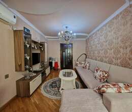 Satılır Köhnə tikili, 112m², 3-Otaqlı