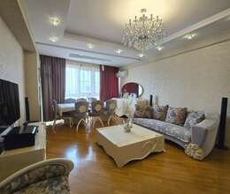 Satılır Yeni tikili, 131m², 3-Otaqlı