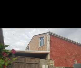 Satış Həyət evi, 170m²