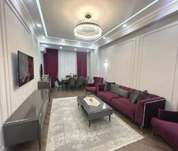 Satılır Yeni tikili, 135m², 3-Otaqlı