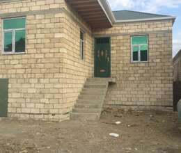 Satış Həyət evi, 72m²