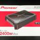 Monoblok "Pioneer 9701"