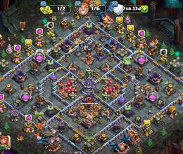 Clash of clans 