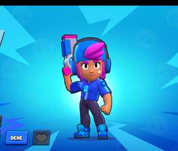 Brawl stars hesab