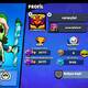 Brawl stars hesab
